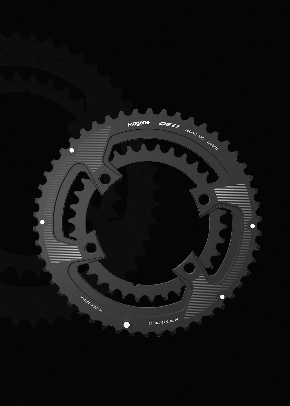 PES P515 Power Meter Set